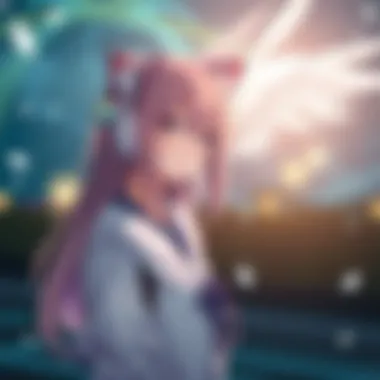 Magnificent Exploring the After School Angel Phenomenon in Anime Culture Magnificent Exploring the After School Angel Phenomenon in Anime Culture