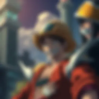 Magnificent Exploring the Ambition of One Piece: A Comprehensive Guide for Anime Enthusiasts Magnificent Exploring the Ambition of One Piece: A Comprehensive Guide for Anime Enthusiasts