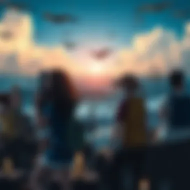 Magnificent Exploring the Ambitions of One Piece: A Deep Dive Magnificent Exploring the Ambitions of One Piece: A Deep Dive