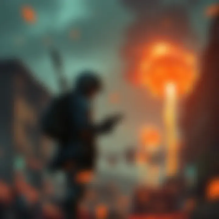 Magnificent Exploring the Attack on Survey Corps Mod APK: Insights and Implications