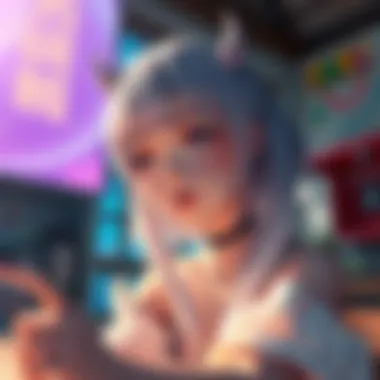Magnificent Exploring the Best Perks of Monster Girl Dreams Magnificent Exploring the Best Perks of Monster Girl Dreams