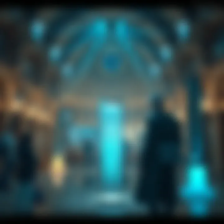 Magnificent Exploring the Blue Archive: A Comprehensive Wiki Guide