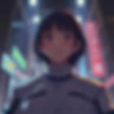 Magnificent Exploring the Complexities of 'The Dangers in My Head' Anime