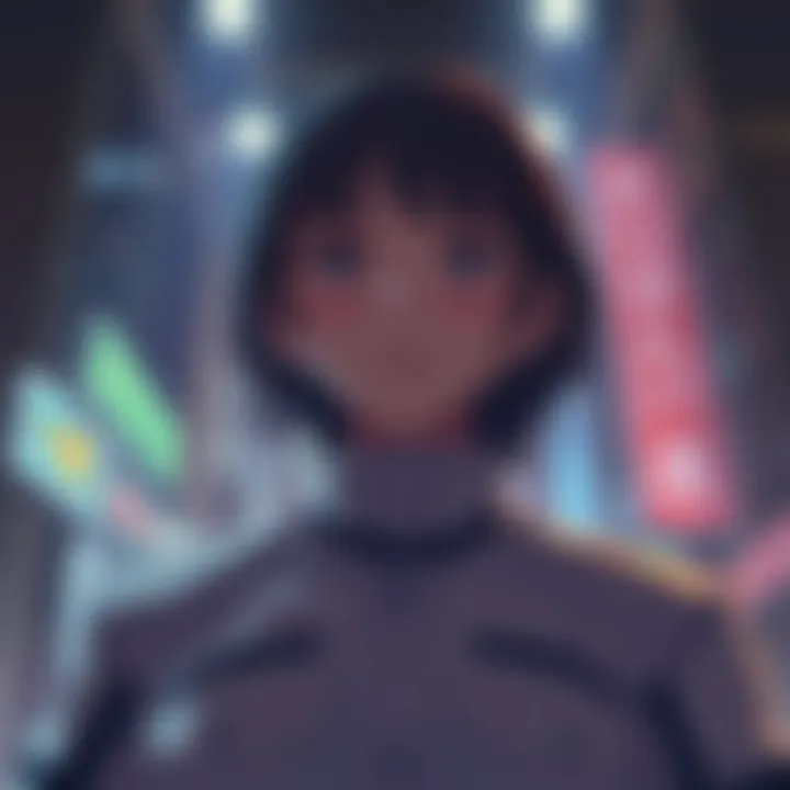 Magnificent Exploring the Complexities of 'The Dangers in My Head' Anime