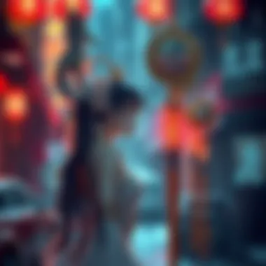 Magnificent Exploring the Concept of 'Confined With Goddesses' in Anime Magnificent Exploring the Concept of 'Confined With Goddesses' in Anime