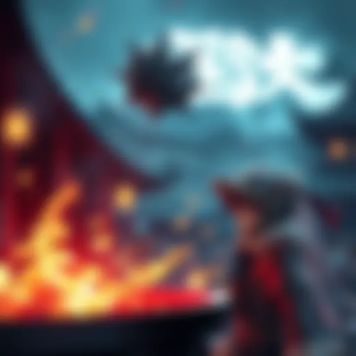 Magnificent Exploring the Concept of Isekai Awakening Cheating
