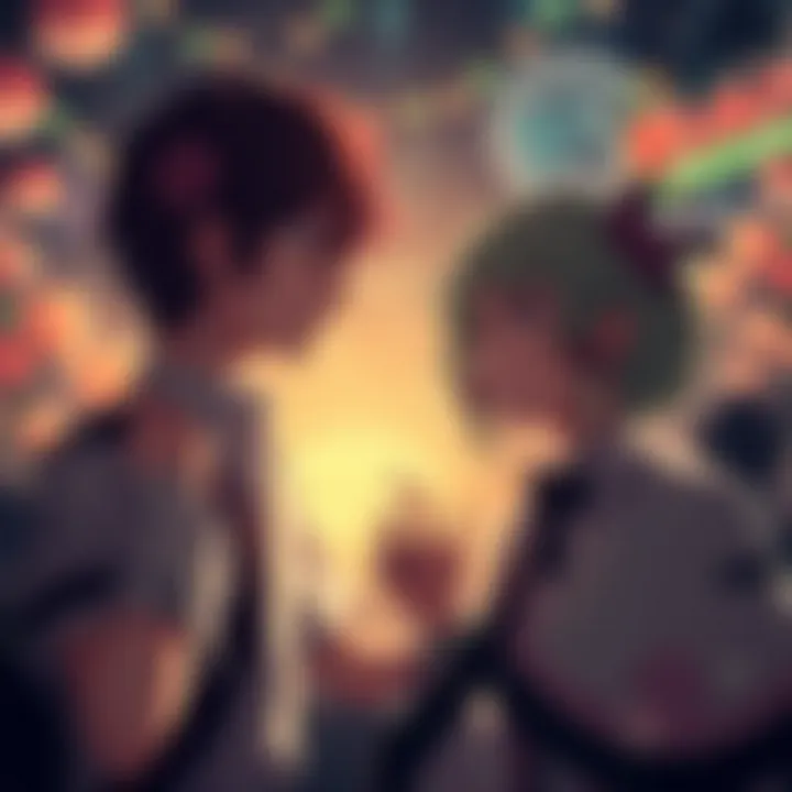 Magnificent Exploring the Connection Between Chara and Clover: A Deep Dive into Their Significance