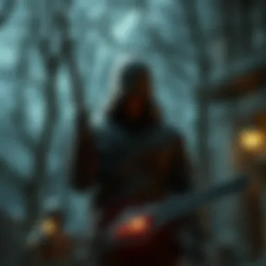 Magnificent Exploring the Contemporary Version of Witch Hunter: An In-Depth Analysis Magnificent Exploring the Contemporary Version of Witch Hunter: An In-Depth Analysis