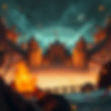 Magnificent Exploring the Corrupted Kingdoms Update: A Comprehensive Guide Magnificent Exploring the Corrupted Kingdoms Update: A Comprehensive Guide