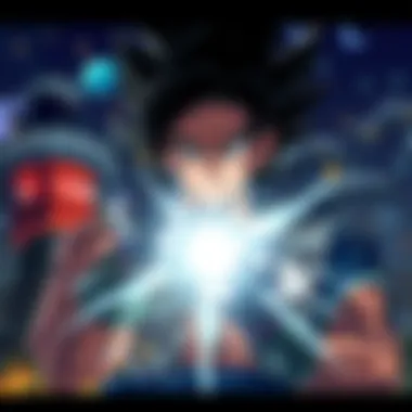 Magnificent Exploring the DBZ XXX Game: Insights and Implications