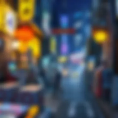 Magnificent Exploring the Depths of Anime APKs