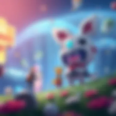 Magnificent Exploring the Depths of Mamono World: An In-Depth Analysis Magnificent Exploring the Depths of Mamono World: An In-Depth Analysis