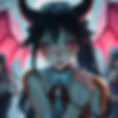 Magnificent Exploring the Depths of Succubus Battle: A Download Guide Magnificent Exploring the Depths of Succubus Battle: A Download Guide