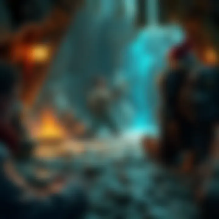 Magnificent Exploring the Depths of Treasure of Nadia: A Comprehensive Guide