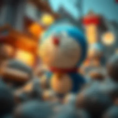 Magnificent Exploring the Dimensions of Doraemon Downloads Magnificent Exploring the Dimensions of Doraemon Downloads