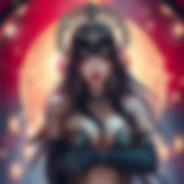 Magnificent Exploring the Dimensions of Lust Goddess APK: Insights and Implications Magnificent Exploring the Dimensions of Lust Goddess APK: Insights and Implications
