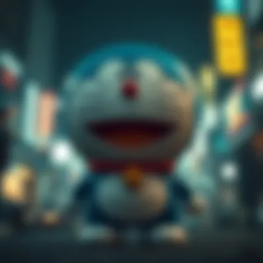 Magnificent Exploring the Doraemon X APK Logo: A Comprehensive Guide Magnificent Exploring the Doraemon X APK Logo: A Comprehensive Guide