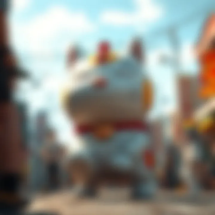 Magnificent Exploring the Doremon Game: A Comprehensive Guide for Anime Enthusiasts