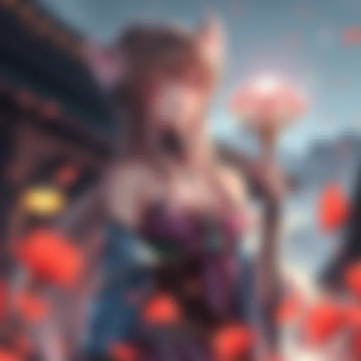 Magnificent Exploring the Download of Goddess Whim 0.2.9 APK