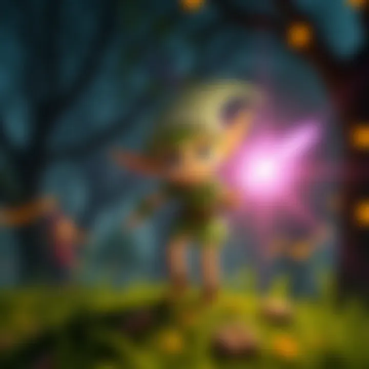 Magnificent Exploring the Download of Max the Elf Version 5.03: A Comprehensive Guide