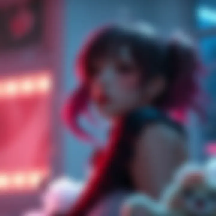 Magnificent Exploring the Downloading Experience of Lusts Cupid APK