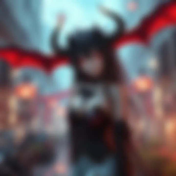 Magnificent Exploring the Dreamland of the Succubus Kingdom