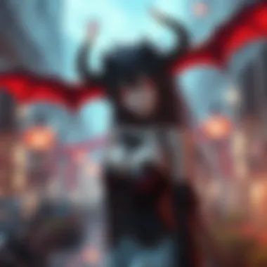 Magnificent Exploring the Dreamland of the Succubus Kingdom Magnificent Exploring the Dreamland of the Succubus Kingdom