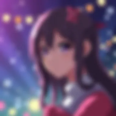 Magnificent Exploring the Dynamics of Anime Nerimouto