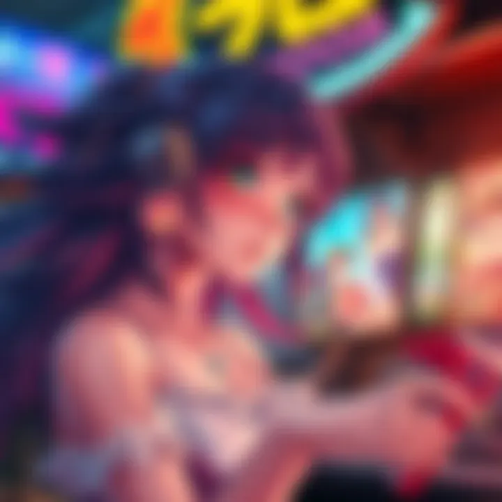 Magnificent Exploring the Dynamics of Comix Harem Games