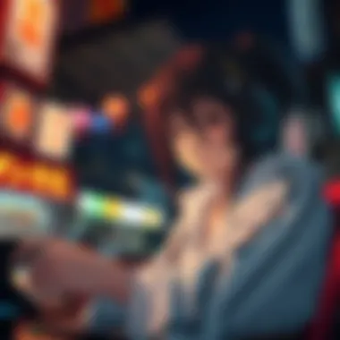 Magnificent Exploring the Dynamics of Game Ecchi and Time Stop Mechanics