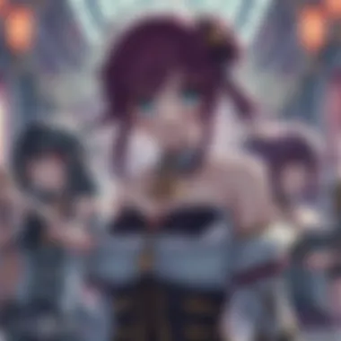 Magnificent Exploring the Dynamics of Hero's Harem Guild: An In-Depth Analysis Magnificent Exploring the Dynamics of Hero's Harem Guild: An In-Depth Analysis