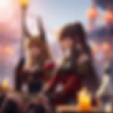 Magnificent Exploring the Dynamics of RPG Harem Games Magnificent Exploring the Dynamics of RPG Harem Games