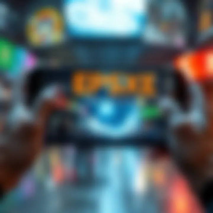 Magnificent Exploring the Epsxe Apk: A Comprehensive Guide for Anime and Gaming Enthusiasts