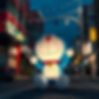 Magnificent Exploring the Essence of 'All I Want' in the Context of Doraemon Magnificent Exploring the Essence of 'All I Want' in the Context of Doraemon