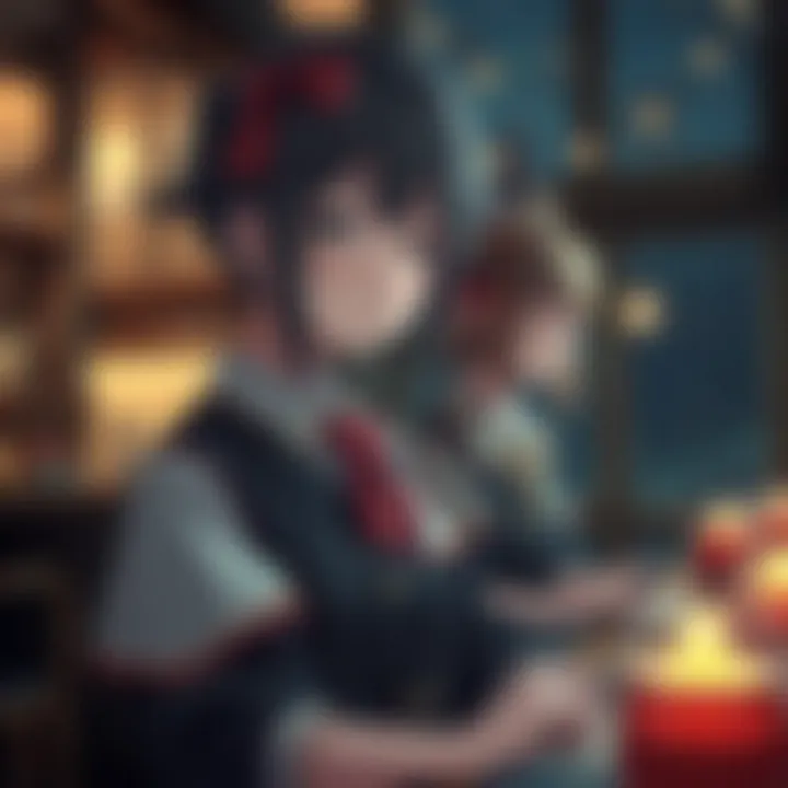 Magnificent Exploring the Fantasy of Imouto: An In-Depth Look
