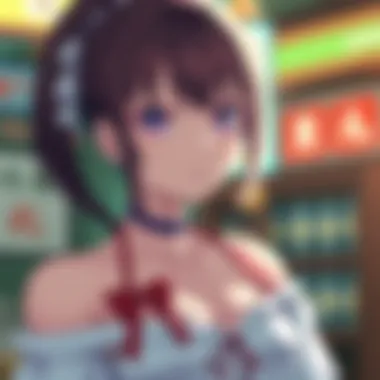 Magnificent Exploring the Fascination with Waifus Magnificent Exploring the Fascination with Waifus