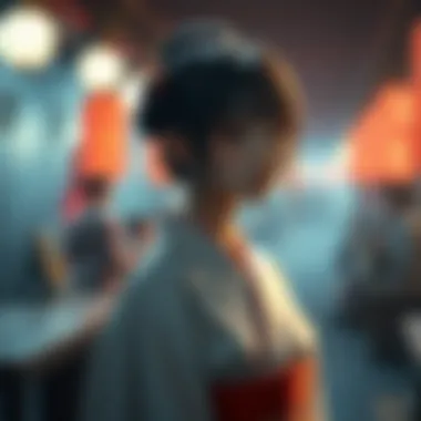 Magnificent Exploring the Fate of Kaguya: An Analytical Discourse Magnificent Exploring the Fate of Kaguya: An Analytical Discourse