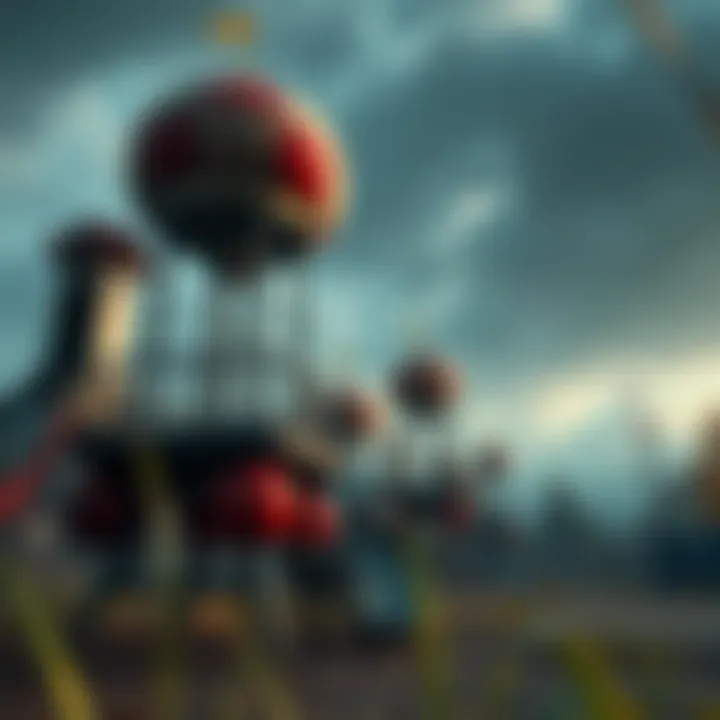 Magnificent Exploring the Forbidden Playground APK: An In-Depth Investigation