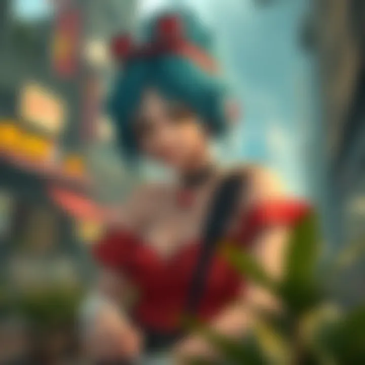 Magnificent Exploring the Gameplay of Bulma Adventure 4