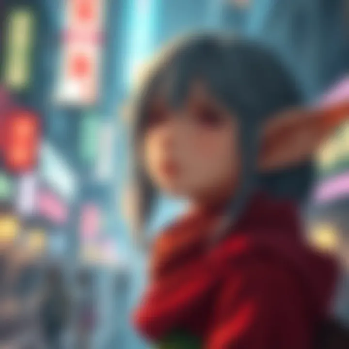 Magnificent Exploring the Goblin Waifu Phenomenon in Anime Culture