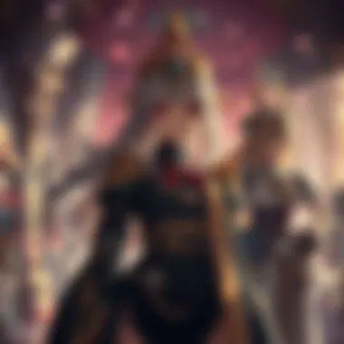 Magnificent Exploring the Hero's Harem Guild: A Comprehensive Dev Log Analysis