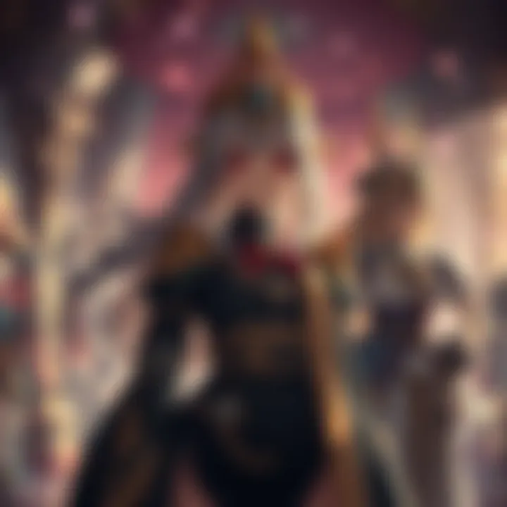 Magnificent Exploring the Hero's Harem Guild: A Comprehensive Dev Log Analysis