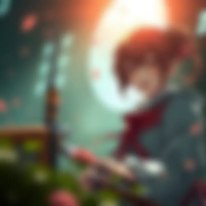 Magnificent Exploring the Impact of Ayura Crisis in Gaming