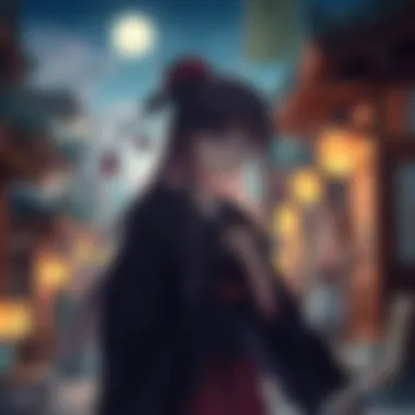 Magnificent Exploring the Kaguya Lover Phenomenon in Anime Culture