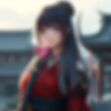 Magnificent Exploring the Kaguya Player Mod: A Comprehensive Overview