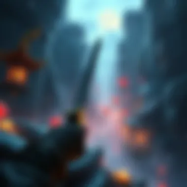 Magnificent Exploring the Kingdom of Passion Gameplay Magnificent Exploring the Kingdom of Passion Gameplay