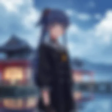 Magnificent Exploring the Kisaki APK: A Comprehensive Guide for Anime Fans