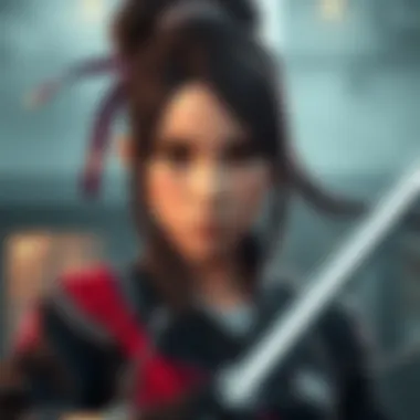 Magnificent Exploring the Kunoichi Trainer in the Naruto Universe: A Patreon Perspective