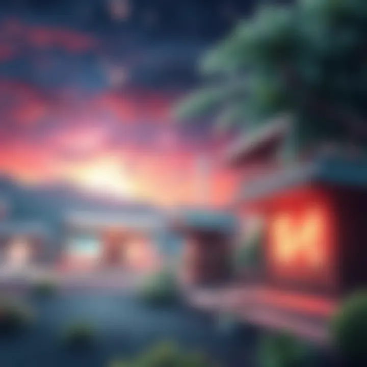 Magnificent Exploring the Landscape of Anime APKs: Insights and Resources