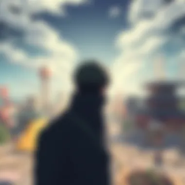 Magnificent Exploring the Landscape of Anime APKs